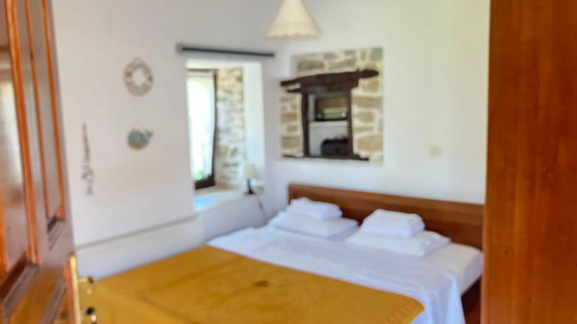 בית נופש ניקיטי Traditional House